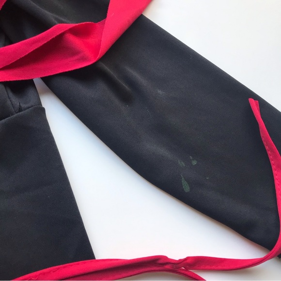 HALLOWEEN COSTUME black Ninja - Picture 2 of 4